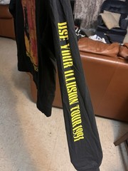 Guns N Roses Tee