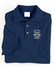 US Army Special Forces Polo Embroidered #907-8800