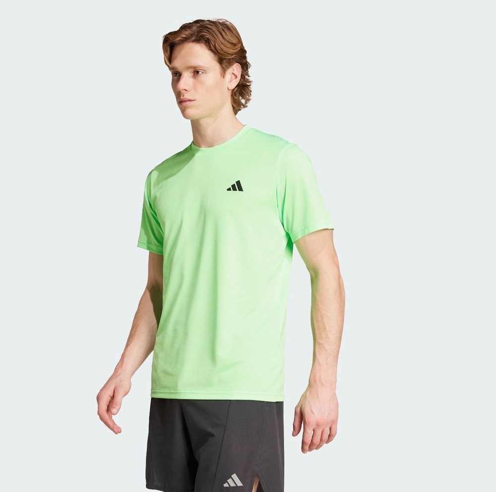 adidas men Train Essentials Training Tee JW5024