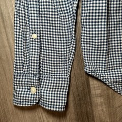 Chubbies The Nutter Long Sleeve Button Down – Medium