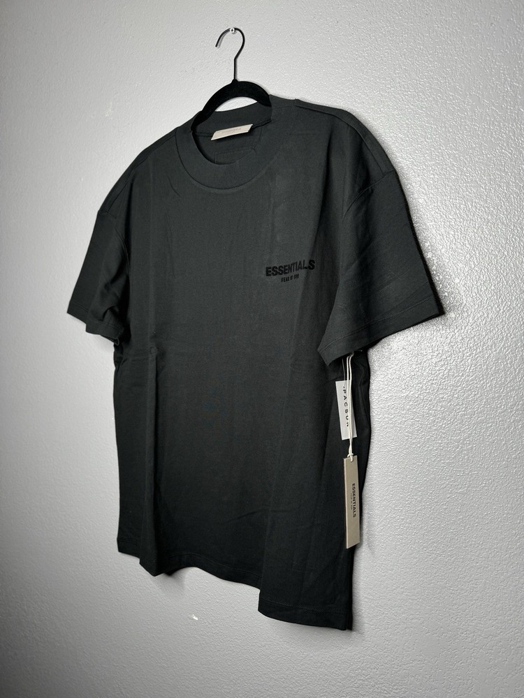 Essentials Stretch Limo Tee