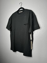 Essentials Stretch Limo Tee