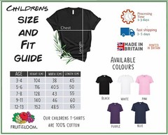 Personalised Red Nose Day T-Shirt Funny Lilo and Stitch – Stitch Red Nose Day V5