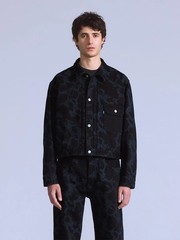 Levi’s BLUETAB™ TYPE I Trucker Jacket a91370002
