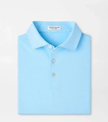 NEW PETER MILLAR HOLDEN PERFORMANCE JERSEY Polo GOLF SHIRT, MEDIUM, PICK COLOR