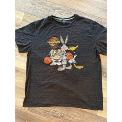 Space Jam tshirt