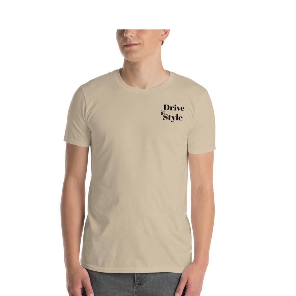 Smooth Operator Formula One Gildan 6400 Tshirt Unisex F1 Tee Gift Ferrari