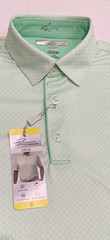 Greg Norman Men’s ML75 Short Sleeves Polo