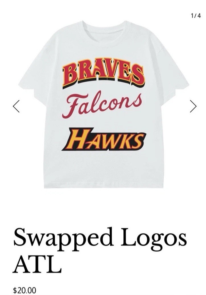 Swapped Logo ATL