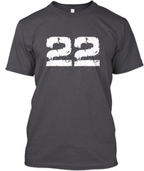 Mv 22 Osprey T-Shirt Made in the USA Size S to 5XL