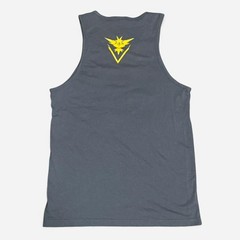 Next level DE Pokémon Small size (width 17in, length 26in) graphic Tank top