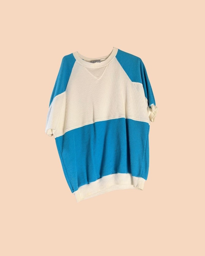 knit shirt