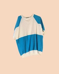 knit shirt