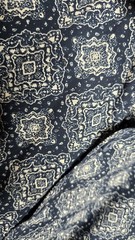 Consequence • Men’s Long Sleeve Button Down • Size Small