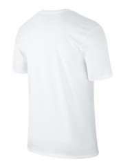 NEW NIKE KEVIN DURANT KD 8 HO2 POCKET MENS WARRIORS DRI-FIT SHIRT X-LARGE WHITE
