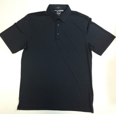 Greg Norman Men’s Technical Performance Play Dry ML75 Golf Polo