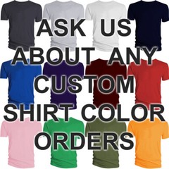 Custom listing BUA02