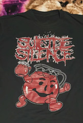Collection Gildan SHirts Suicide silence Band Unisex Concert S-5XL K297