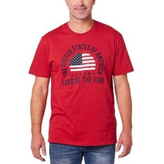 General Standard Men’s Tee