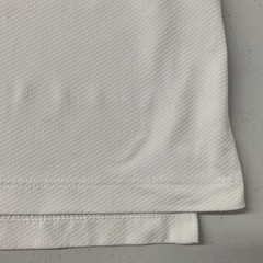 KIRKLAND Signature Men’s Performance Polo Shirt WHITE Wicking XL Stretch UPF50+