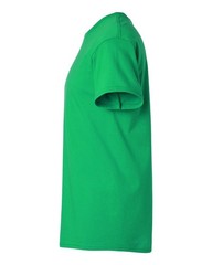 Gildan G300 Light Cotton T Shirt BUY 2 GET 1 FREE Blank Plain Casual Unisex Tee.