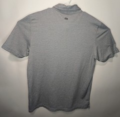 Travis Mathew Seasonal Shade Polo Shirt – Male Size Large