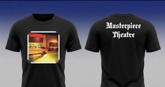 The Alchemist x Willie The Kid Masterpiece Theater T Shirt New S-5XL 2026