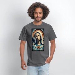 Mary