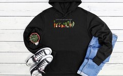 Let’s Root Each Other Vegetable Men Women Unisex T Shirt Hoodie Baseball 3930