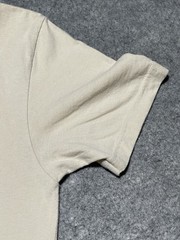 Killer Acid Limited Edition SMALL Light Beige Shirt Try The Brains Moon Shine