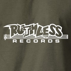 RUTHLESS RECORDS T-Shirt Eazy-E Ice Cube NWA Concert Hip Hop Tour Logo S-6XL Tee