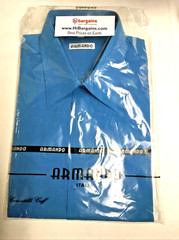 ARMANDO MEN BUTTON DOWN SHIRTS ASSORTED COLORS & SIZES NIP EXCELLENT PRICES!!