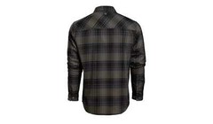 Vortex Optics Men Trail Call Tech Flannel