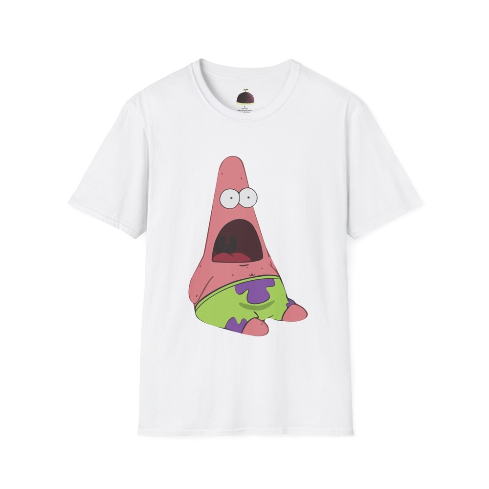 Patrick T-Shirt
