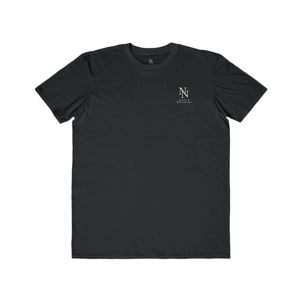 Nifty & Necessary QR Code Tee | Graphic T-Shirt, Shop Link
