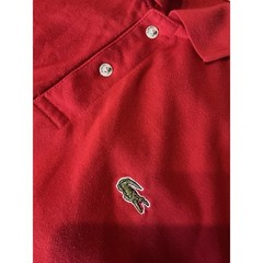 Lacoste Short Polo Shirt