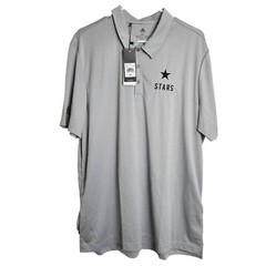 Adidas Men’s MLB “Stars” Golf Shirt Size XL