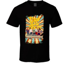 That 70s Show Vintage Distressed Stoner T Shirt