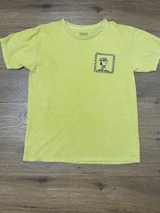 Men’s Medium Peanuts Beagle Scouts T-Shirt Nostalgia Snoopy Charlie Brown