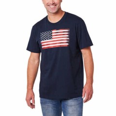 General Standard Men’s Tee