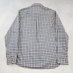 Vineyard Vines OTG Performance Button Down Shirt Men’s Medium Plaid Stretch Brrr