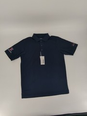 Core 365 Men’s Origin Performance Short Sleeves Pique Polo Size Small lot of 2