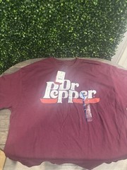 Dr Pepper Men’s