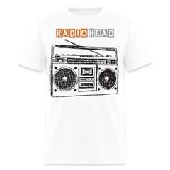 Radiohead