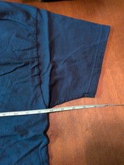 Hanes Beefy Tee 4 Pack Like New