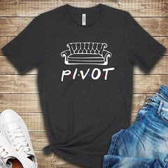 Pivot Shirt 02995