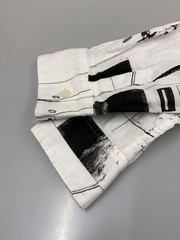 C.E(CAV EMPT) Shirts white L