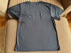 Perfect Game USA Baseball Player Development S/S T-Shirt Black 2XL – NWT!