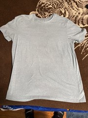 Goodfellow And Co Men’s Lyndale Tshirt Size Large