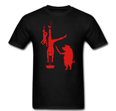 Meat is murder Vegan T shirt tee Vegetarian Pig